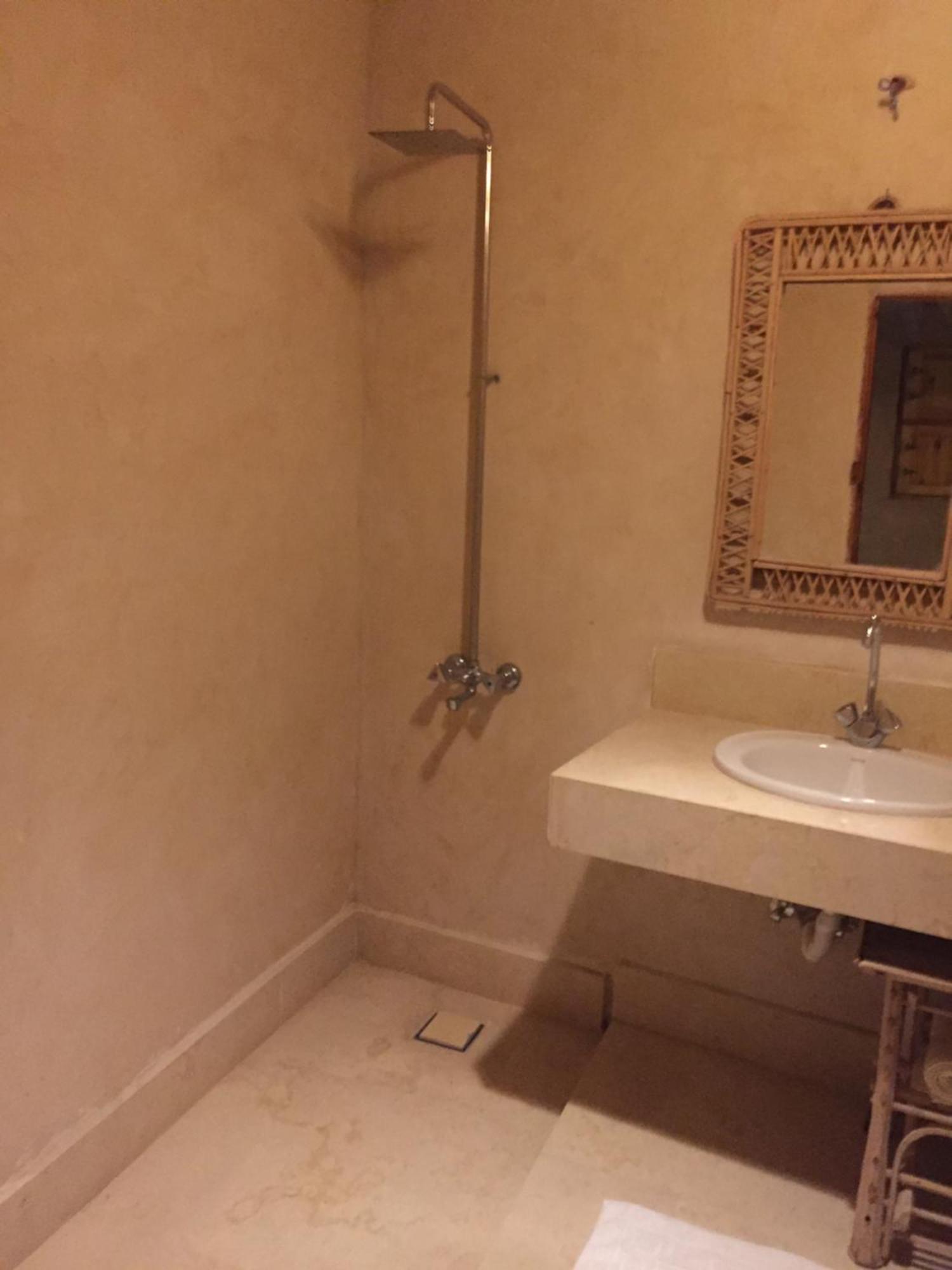 Tanirt Ecolodge Siwa Oasis المظهر الخارجي الصورة
