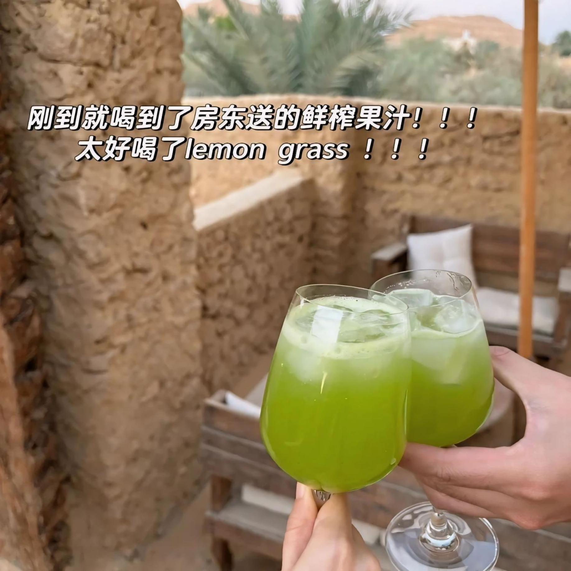 Tanirt Ecolodge Siwa Oasis المظهر الخارجي الصورة